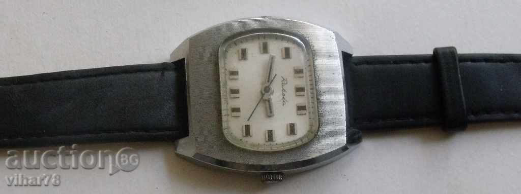 Auction CASE-RAKETA-RACK Auction CASE-RAKETA-RACK