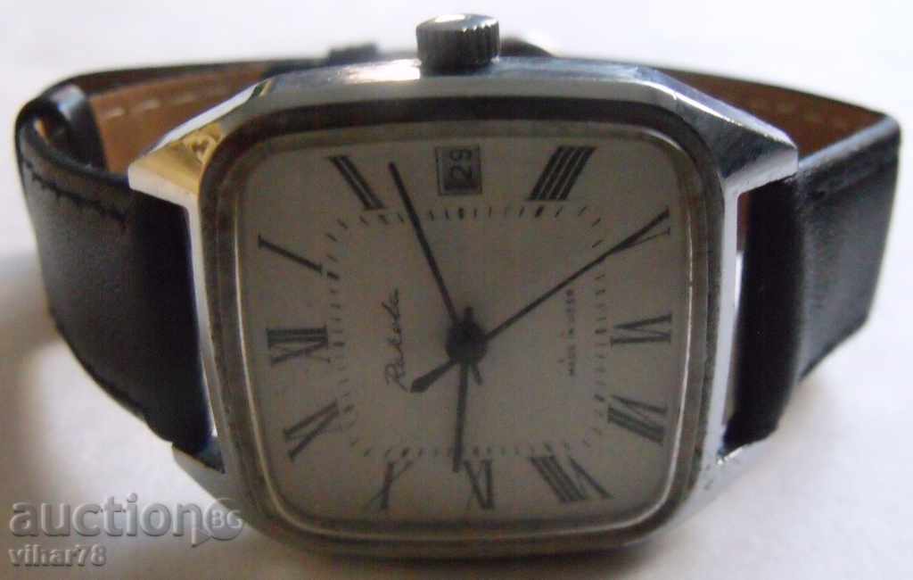 Παράδοση ΡΟΛΟΙ-RAKETA-πύραυλο Παράδοση ΡΟΛΟΙ-RAKETA-πύραυλο