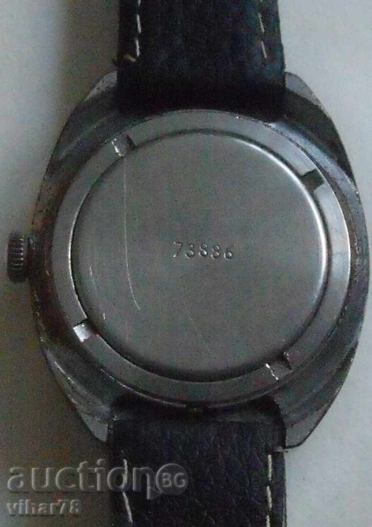 Доставка на ЧАСОВНИК-ПОЛЕТ-PALJOT