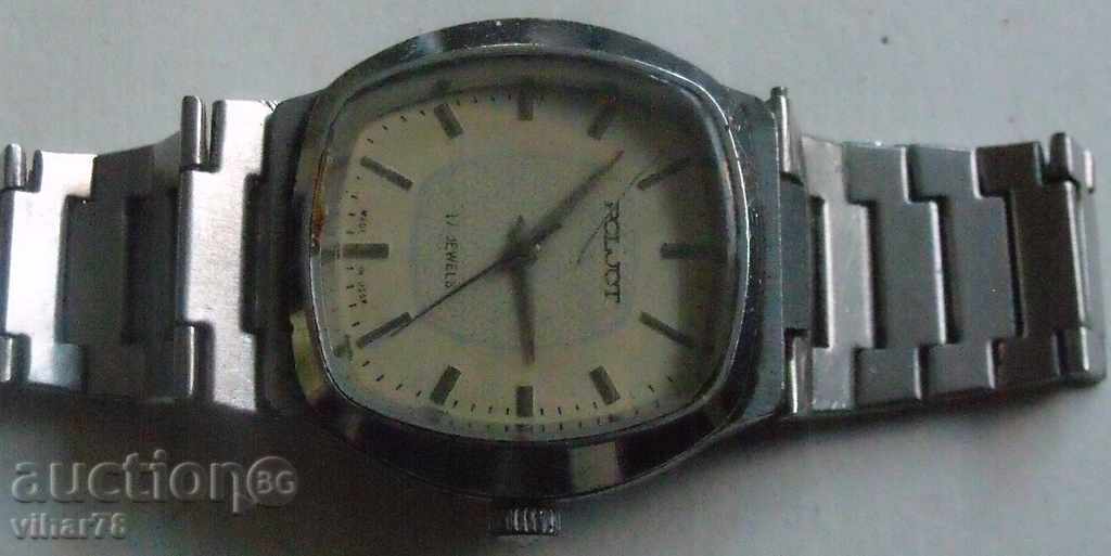 Auction CLOCK-FLIGHT-PALJOT Auction CLOCK-FLIGHT-PALJOT