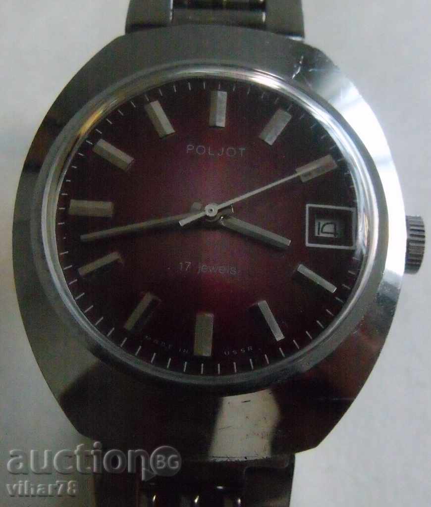 Δημοπρασία ΡΟΛΟΙ-ΠΤΗΣΗ-PALJOT