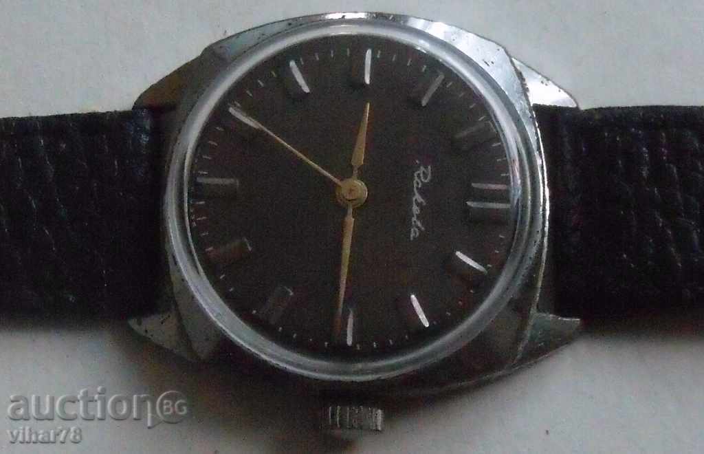 Licitație CEAS-Raketa-rachetă