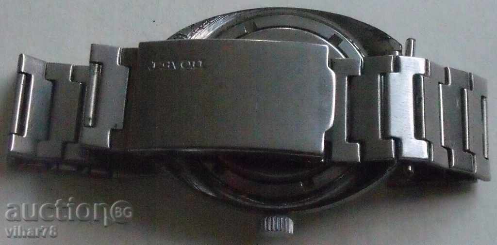 Auction CLOCK-FLIGHT-PALJOT Auction CLOCK-FLIGHT-PALJOT