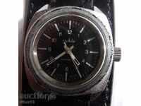 RUHLA-THIELL-MILITARY MODEL