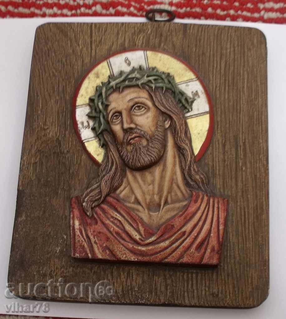 THE ICON with price 99.99 BGN | € 51.12 THE ICON with price 99.99 BGN | € 51.12