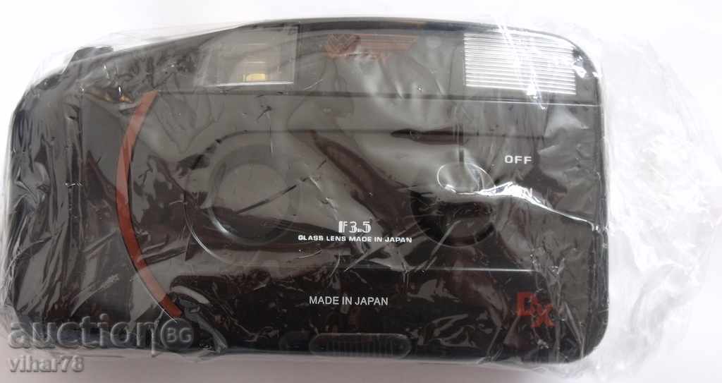 Auction Camera-Clean New Auction Camera-Clean New