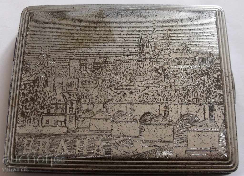 the cigarette case with price 19.99 BGN | € 10.22 the cigarette case with price 19.99 BGN | € 10.22