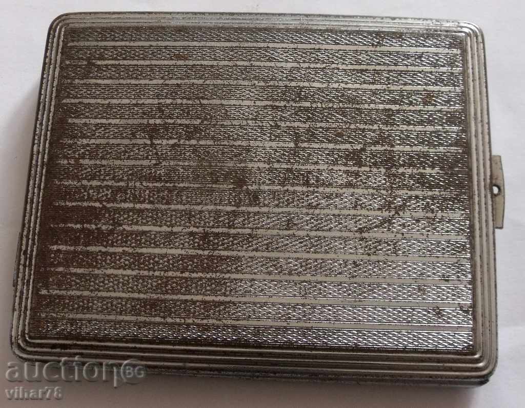 the cigarette case - 5 the cigarette case - 5