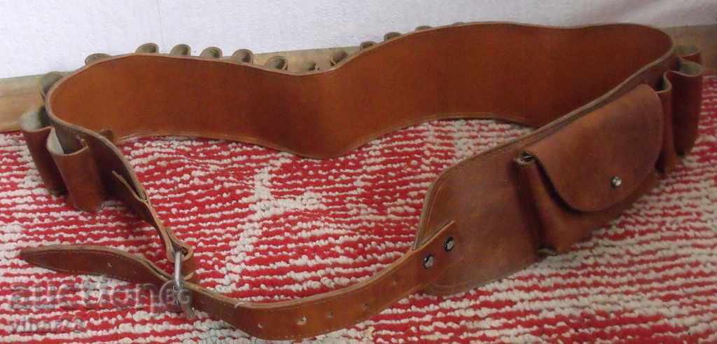 Licitație Patrontas centura de vânătoare centura