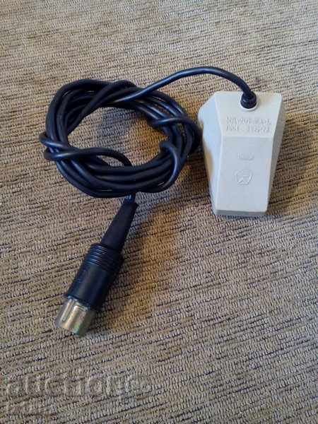 Auction Microphone MD 201, MD 201 Auction Microphone MD 201, MD 201