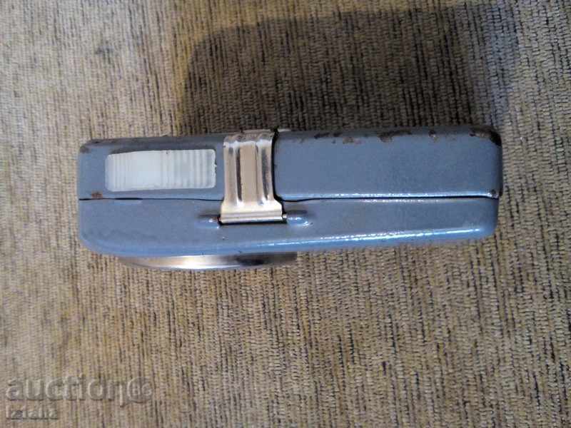 Auction Old Polish torch CZM DOMGOS Auction Old Polish torch CZM DOMGOS