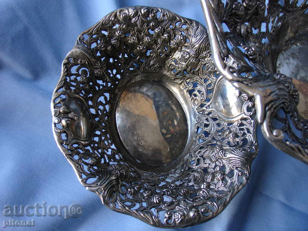 Livrarea boluri din metal Lot