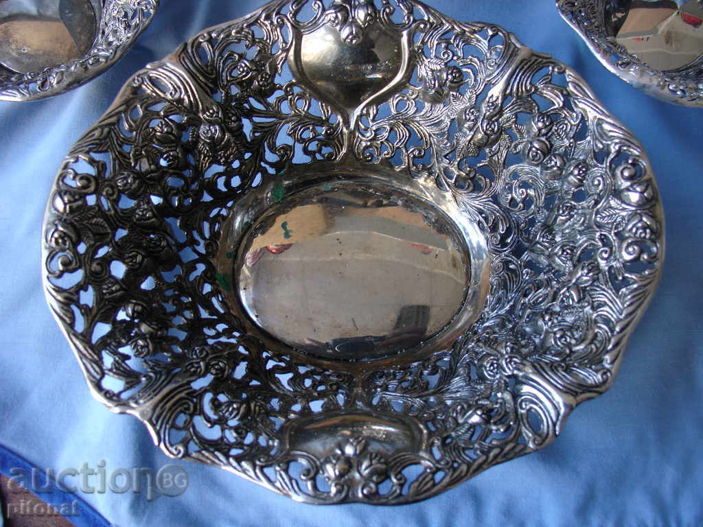 Lot Metal Fruckers - 5 Lot Metal Fruckers - 5