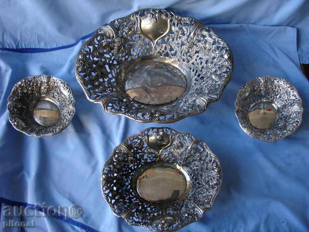 boluri din metal Lot
