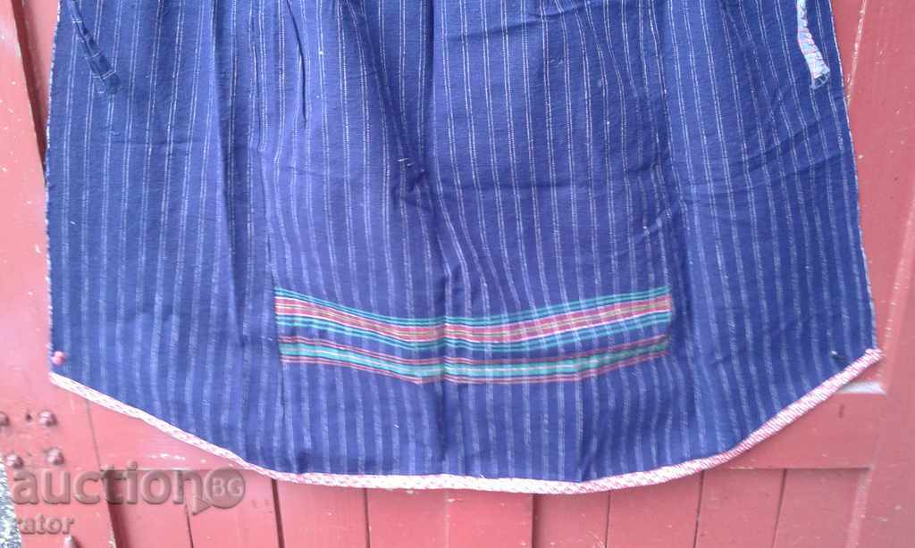 Auction  Authentic T-shirt. Costume 2