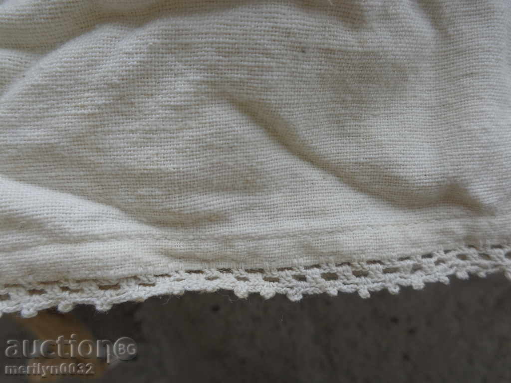 Delivery of Women's hand-embroidered lace knotted lace chewing sweater Delivery of Women's hand-embroidered lace knotted lace chewing sweater