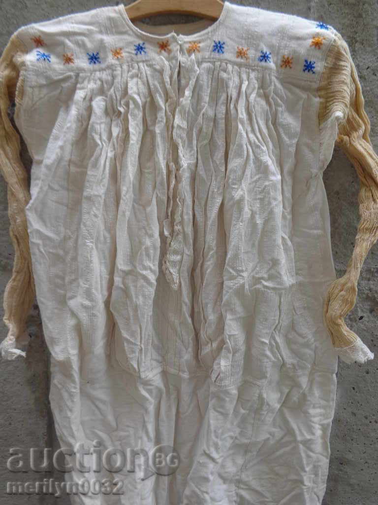 Auction  Women's hand-embroidered lace knotted lace chewing sweater