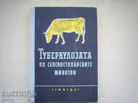 TUBERCULOSIS OF AGRICULTURAL ANIMALS - MKUSUKOVETS