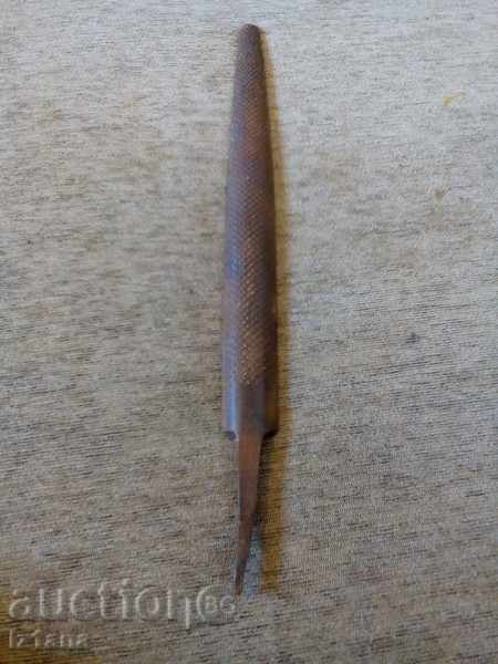 An old file with price 10.00 BGN | € 5.11 An old file with price 10.00 BGN | € 5.11