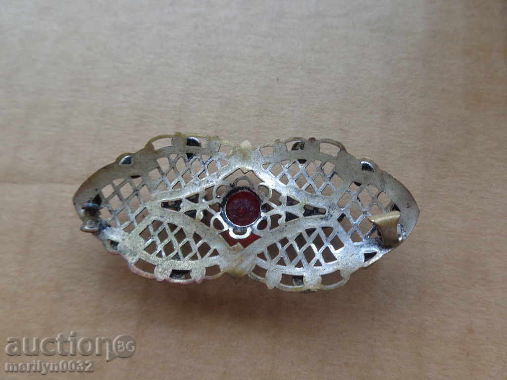 Stea pandantiv brosa, ornament bijuterii cu preț 54.00 BGN | € 27.61 Stea pandantiv brosa, ornament bijuterii cu preț 54.00 BGN | € 27.61