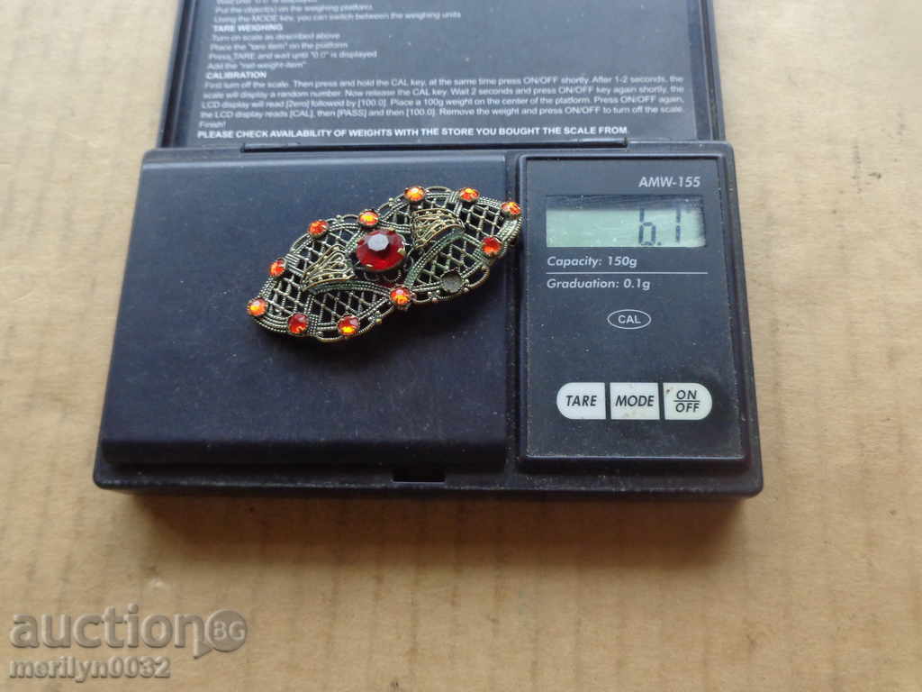 Livrarea Stea pandantiv brosa, ornament bijuterii Livrarea Stea pandantiv brosa, ornament bijuterii