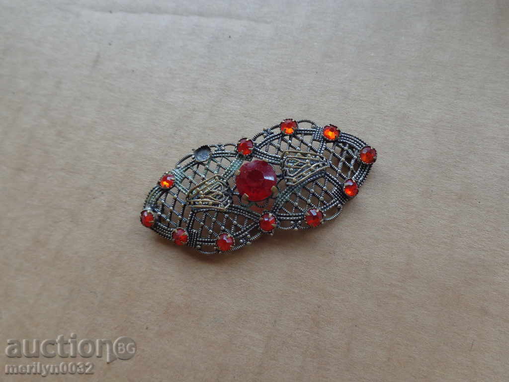 Stea pandantiv brosa, ornament bijuterii - 5 Stea pandantiv brosa, ornament bijuterii - 5