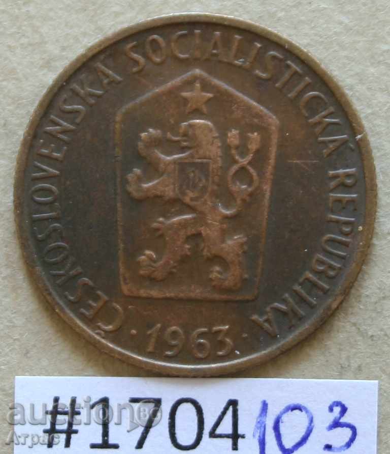 50 Swordtails 1963 Cehoslovacia cu preț € 0.26 | 0.51 BGN