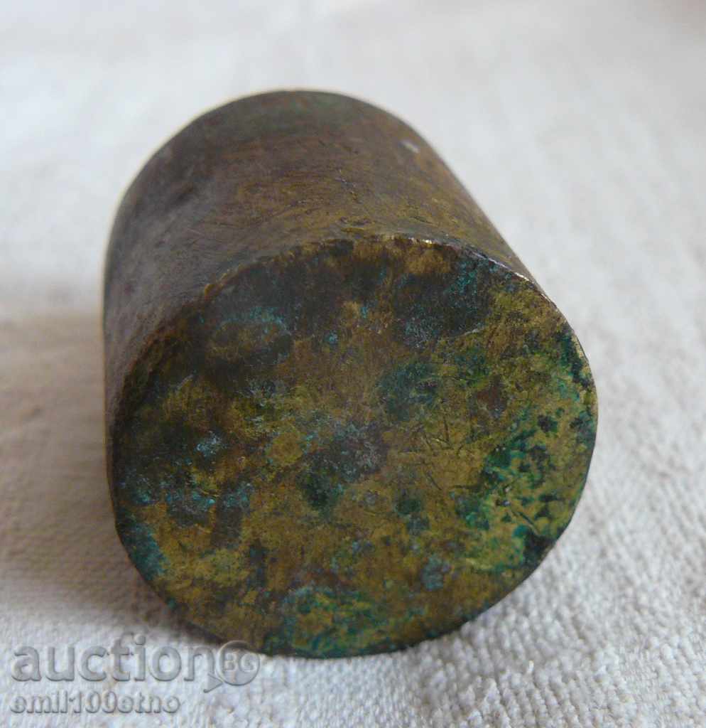 Old weight - weight 200 g - 5