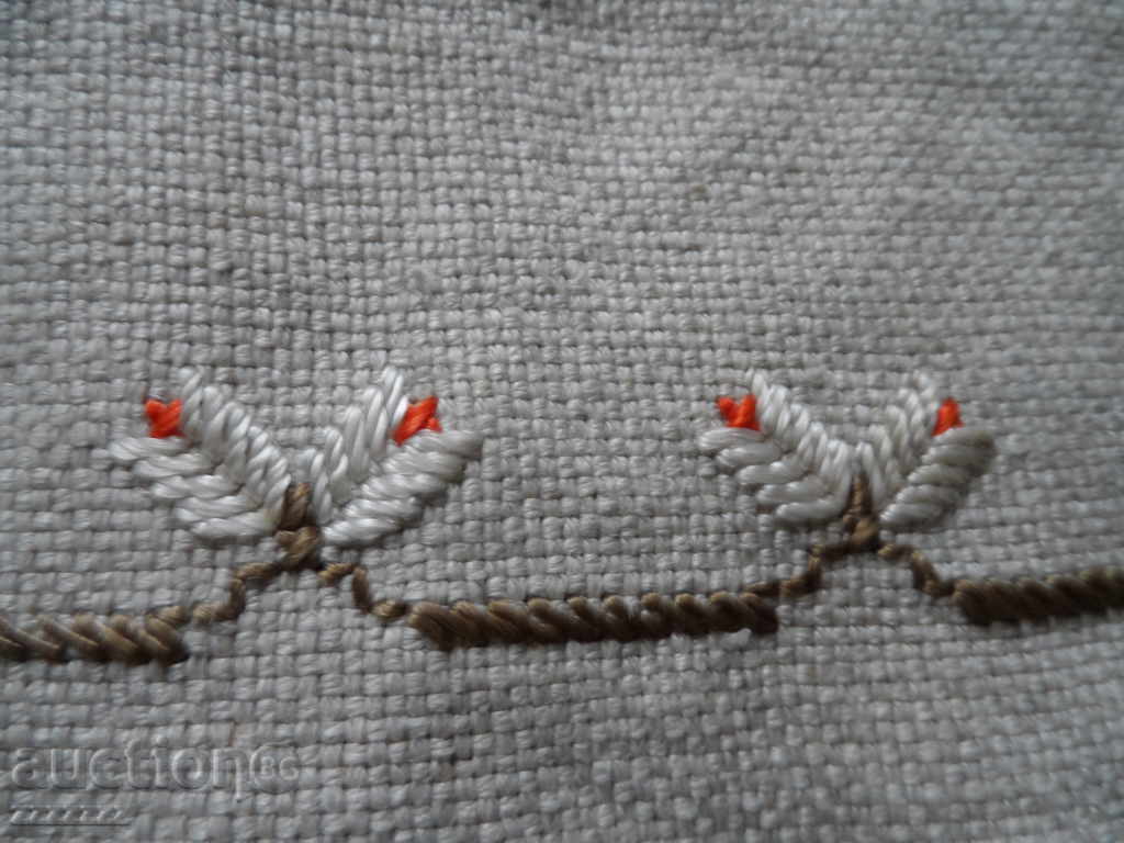 linen tablecloth - 6 linen tablecloth - 6