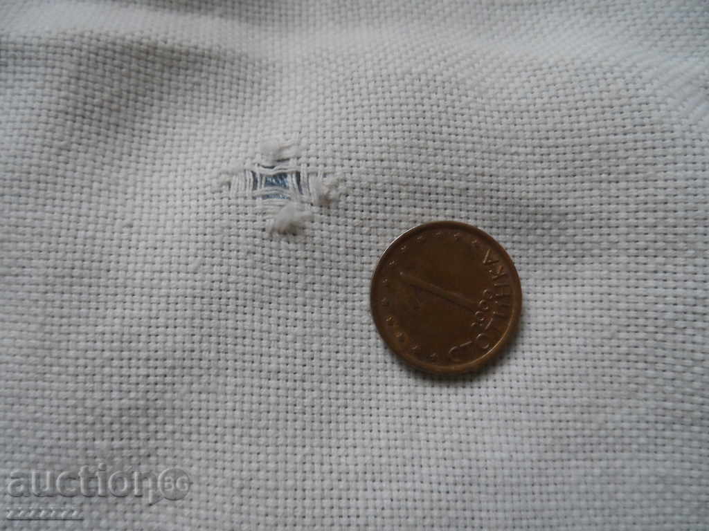 hand embroidered check - 6 hand embroidered check - 6