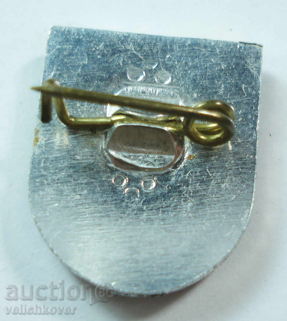 12172 Bulgaria flag 60th Football Club Pravets with price 3.00 BGN | € 1.53 12172 Bulgaria flag 60th Football Club Pravets with price 3.00 BGN | € 1.53