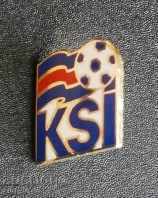 KSI badge
