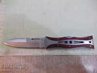 Knife folding - 13