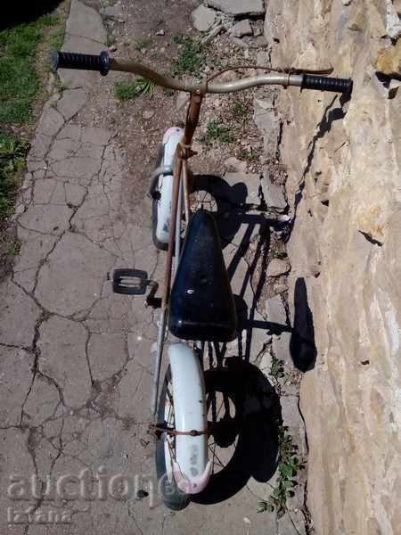 bicicletă pentru copii rus cu preț 60.00 BGN | € 30.68