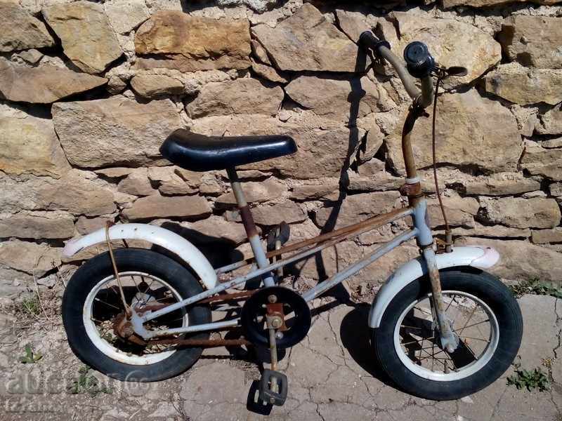 bicicletă pentru copii rus - 6