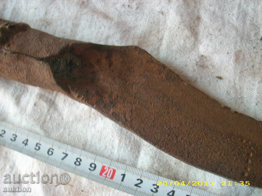 STAR TARPAN, KOSHER, SABIA - 6 STAR TARPAN, KOSHER, SABIA - 6