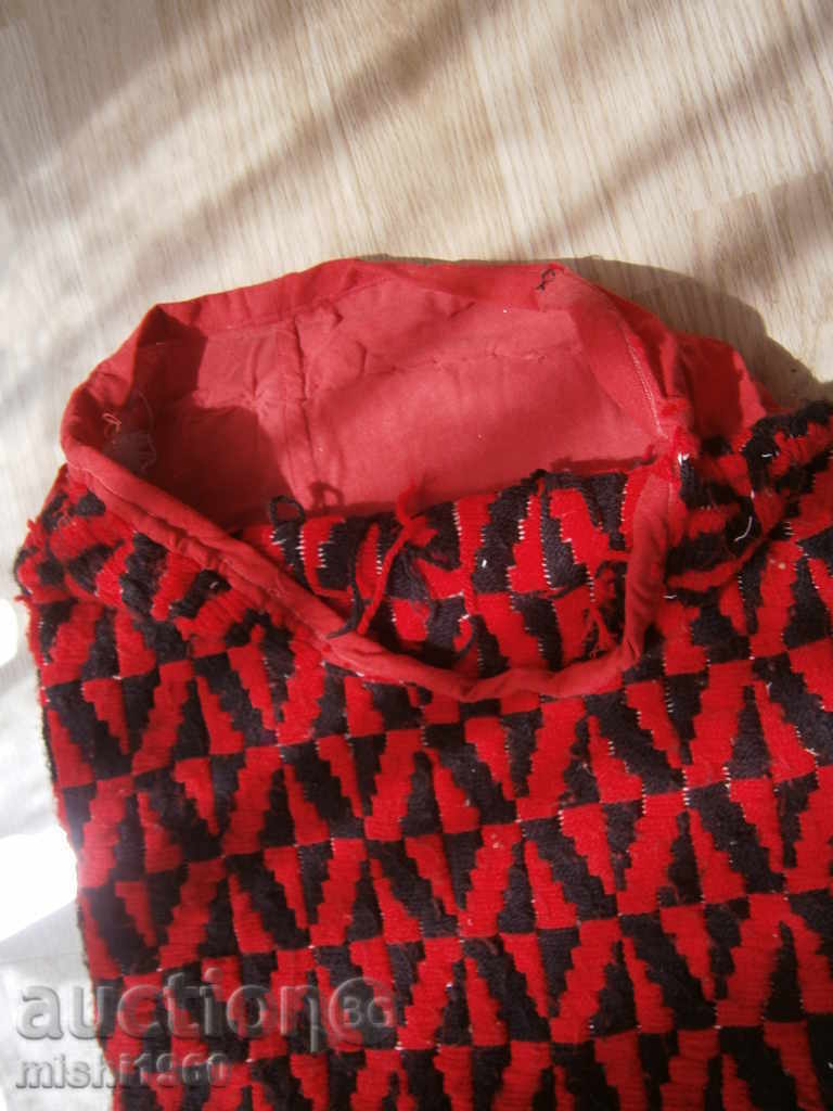 Auction  old bag