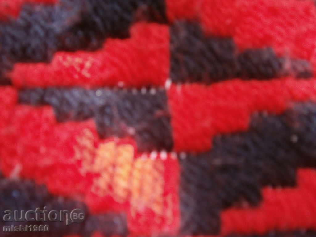old bag - 5