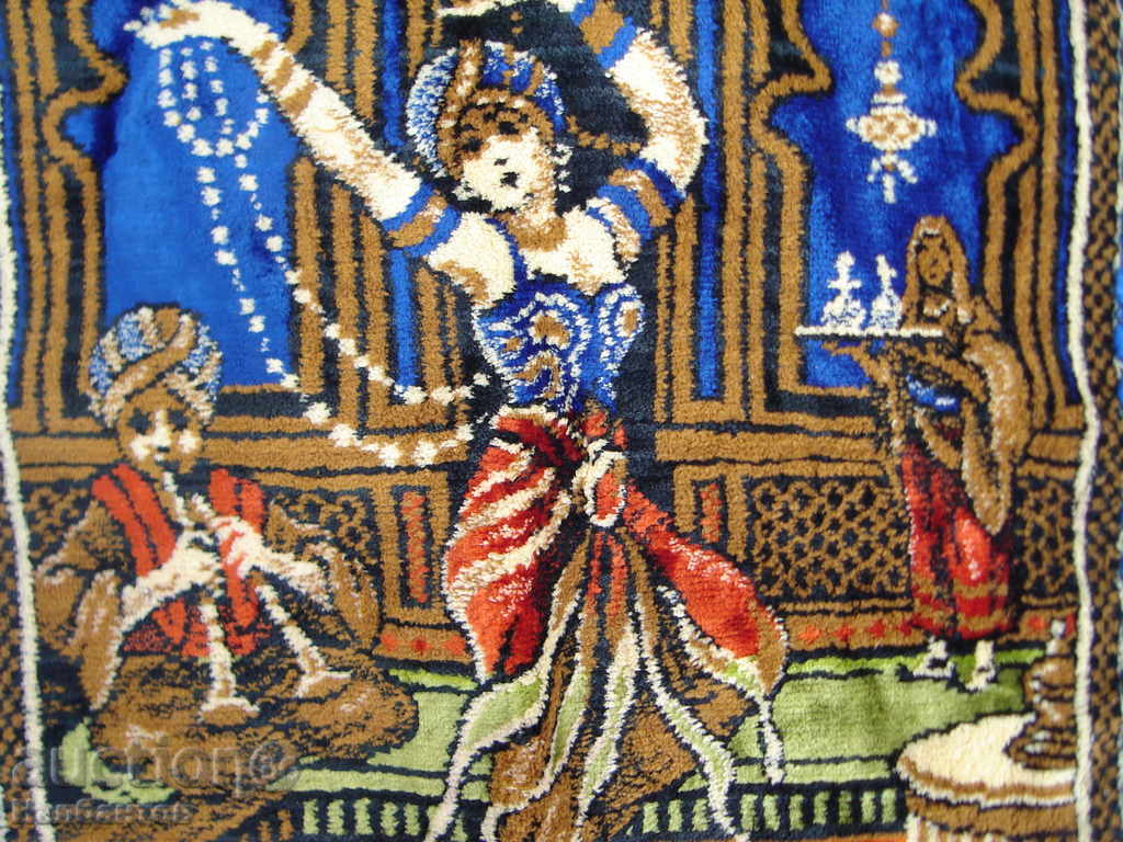 AUTHENTIC CALIPER FOR BAGS AS NEW with price 40.00 BGN | € 20.45