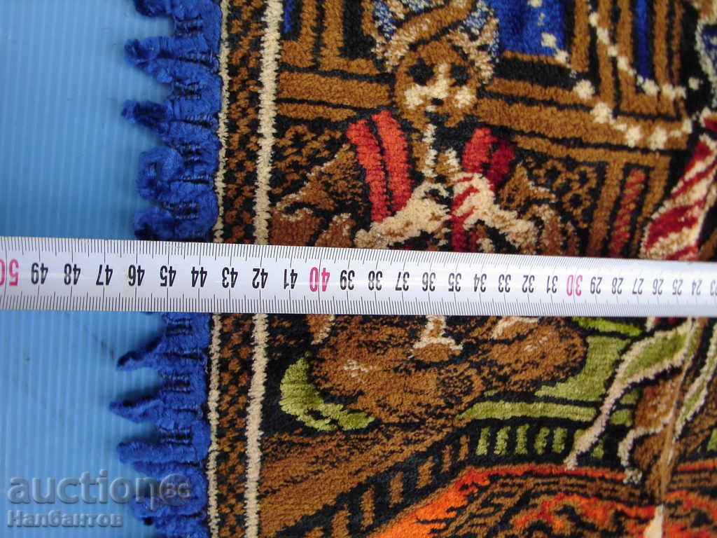 Auction  AUTHENTIC CALIPER FOR BAGS AS NEW