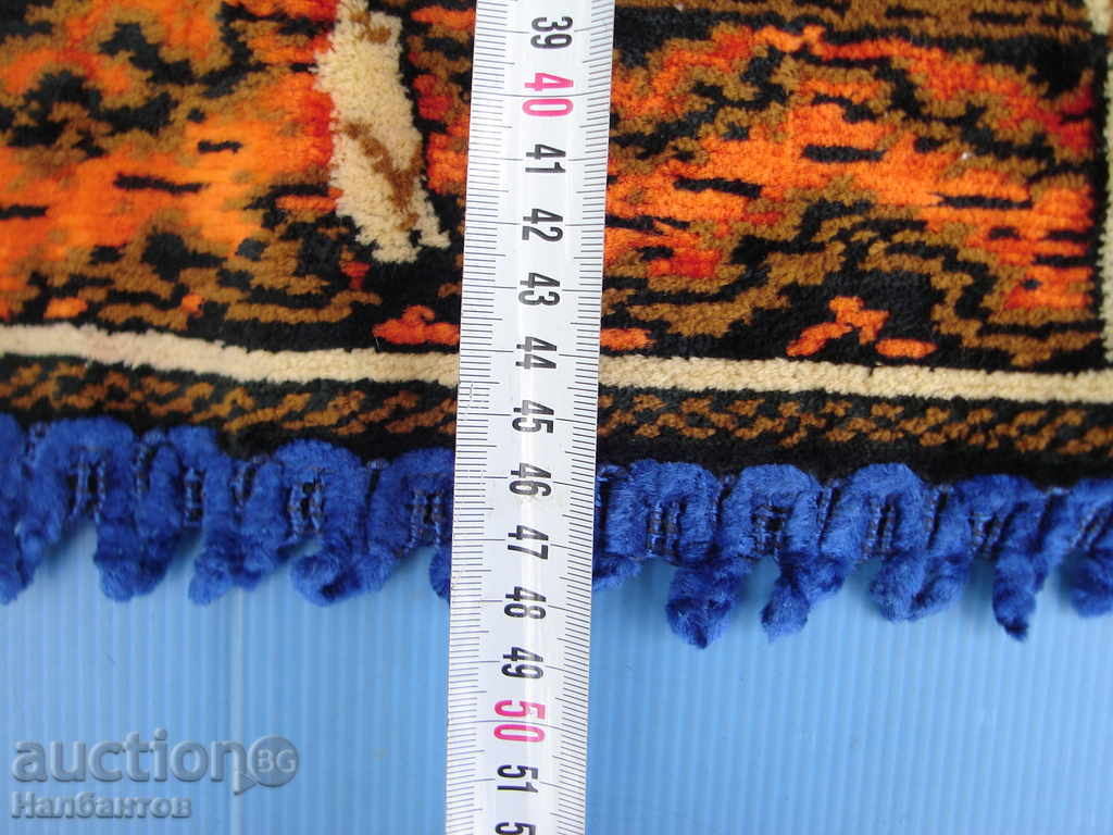 Delivery of AUTHENTIC CALIPER FOR BAGS AS NEW