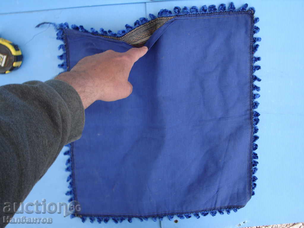 AUTHENTIC CALIPER FOR BAGS AS NEW - 5