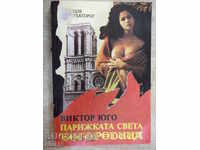 Book "The Virgin Mary of the Virgin Mary - Victor Hugo" - 384 pages