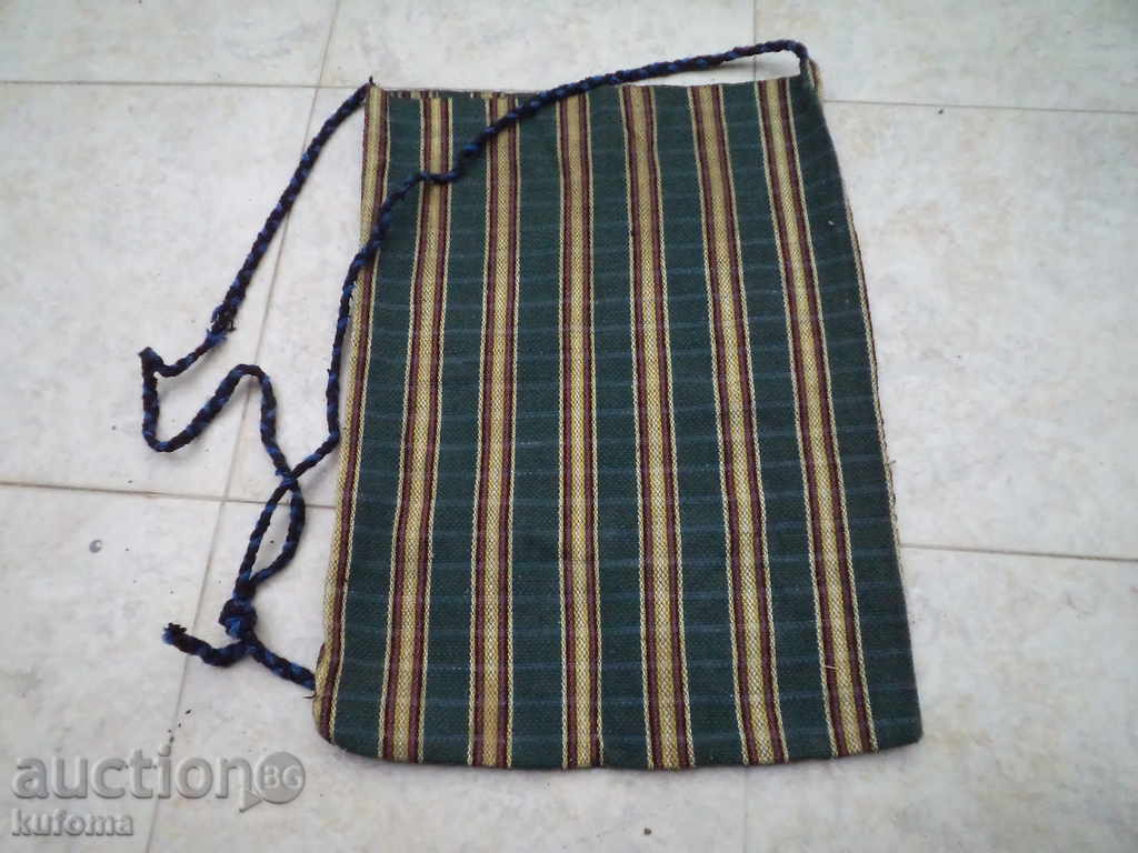 παλιά τσάντα