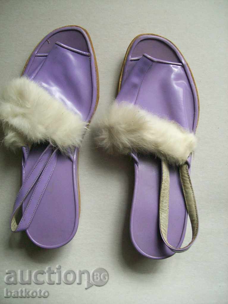 pantofi noi pentru femei Ungaria