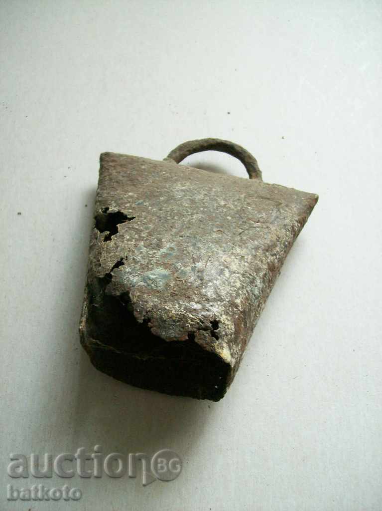 Old bang with price 4.00 BGN | € 2.05 Old bang with price 4.00 BGN | € 2.05