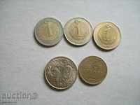 Lot Coin Turkey
