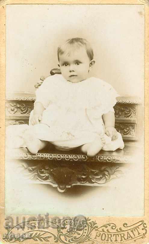 ST.FOTOGRAFIE - CARTON - M1316