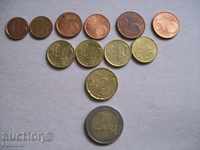 Lot Coin EURO