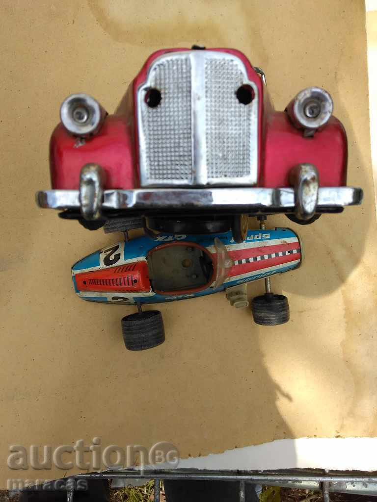 Δημοπρασία Μεταλλικά παιδικά παιχνίδια _αυτοκίνητα Δημοπρασία Μεταλλικά παιδικά παιχνίδια _αυτοκίνητα